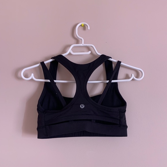 Lululemon sport bra - Picture 2 of 3